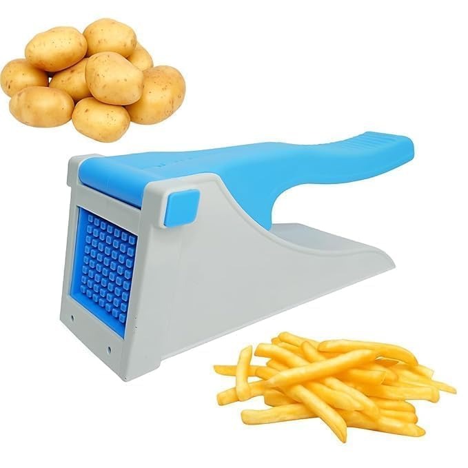 French Fry Chipser & Vegetable Cutter